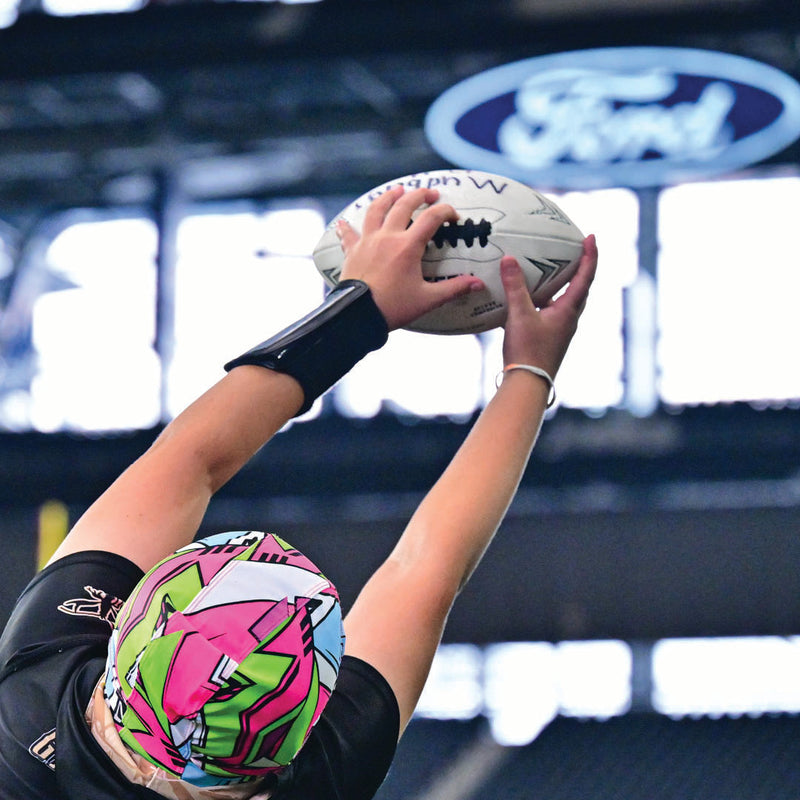 What Size Football Should Kids Use for Flag Football? | GT Sports
