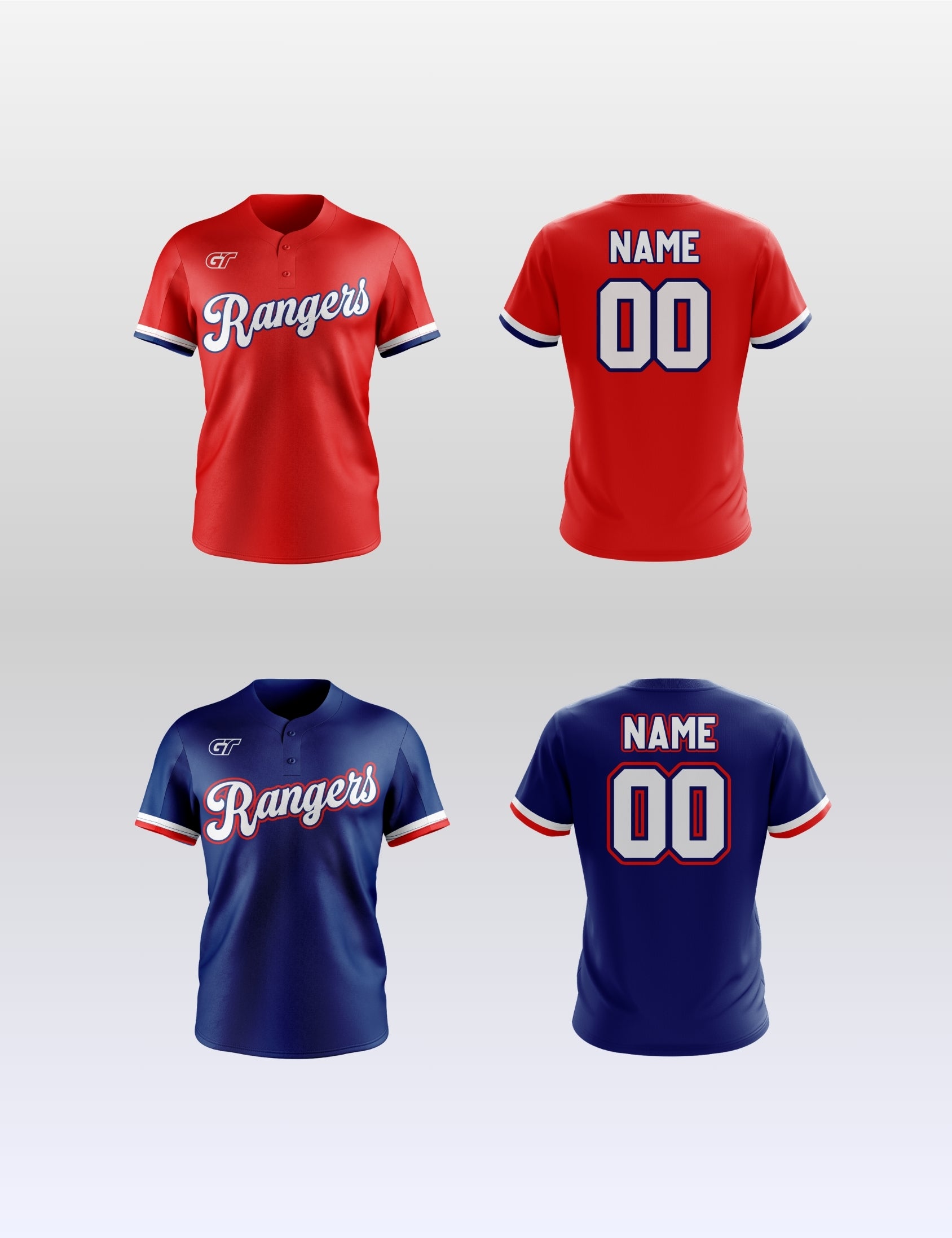 Start My Baseball Order - Art Fee