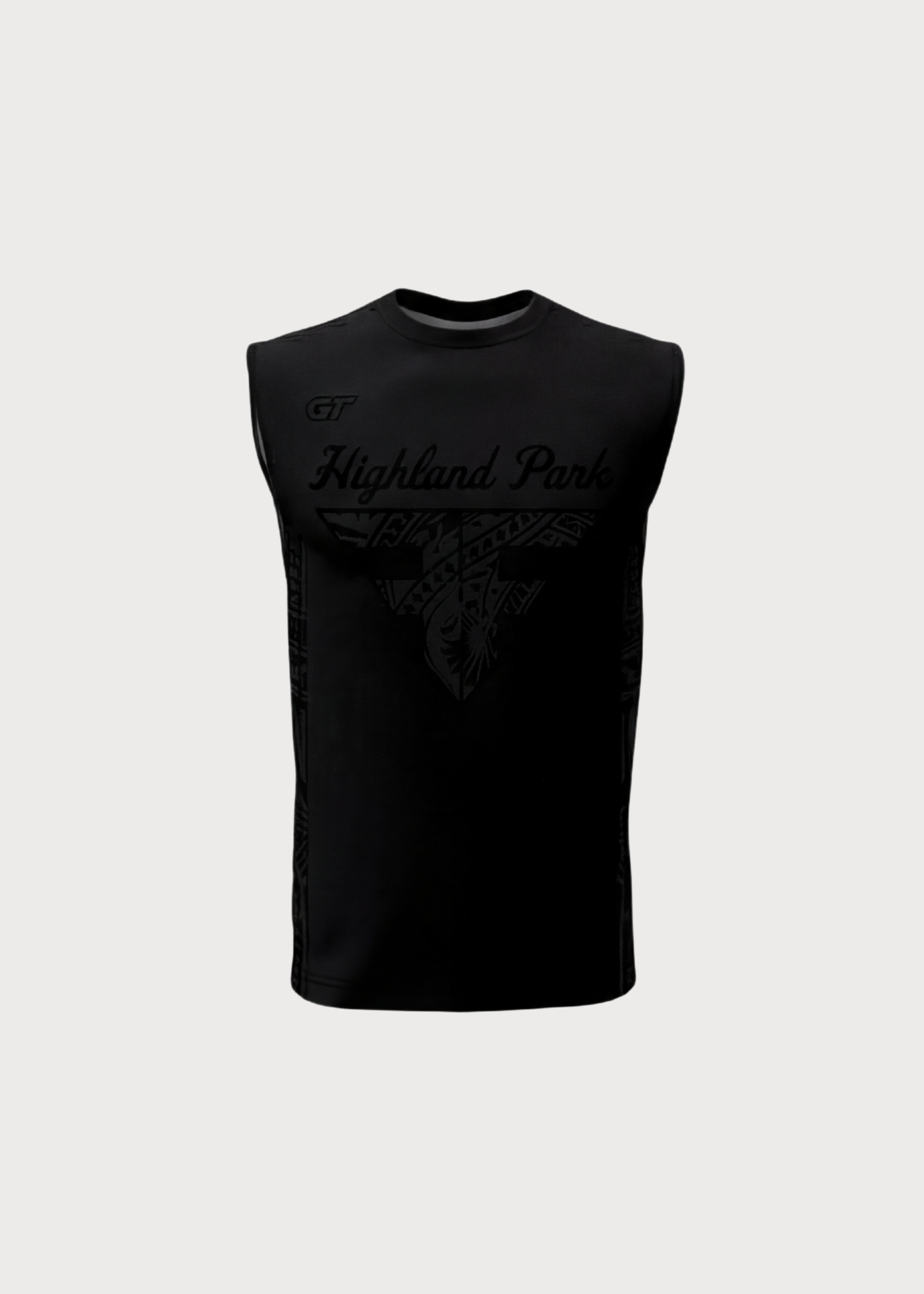Dri-Fit Jersey