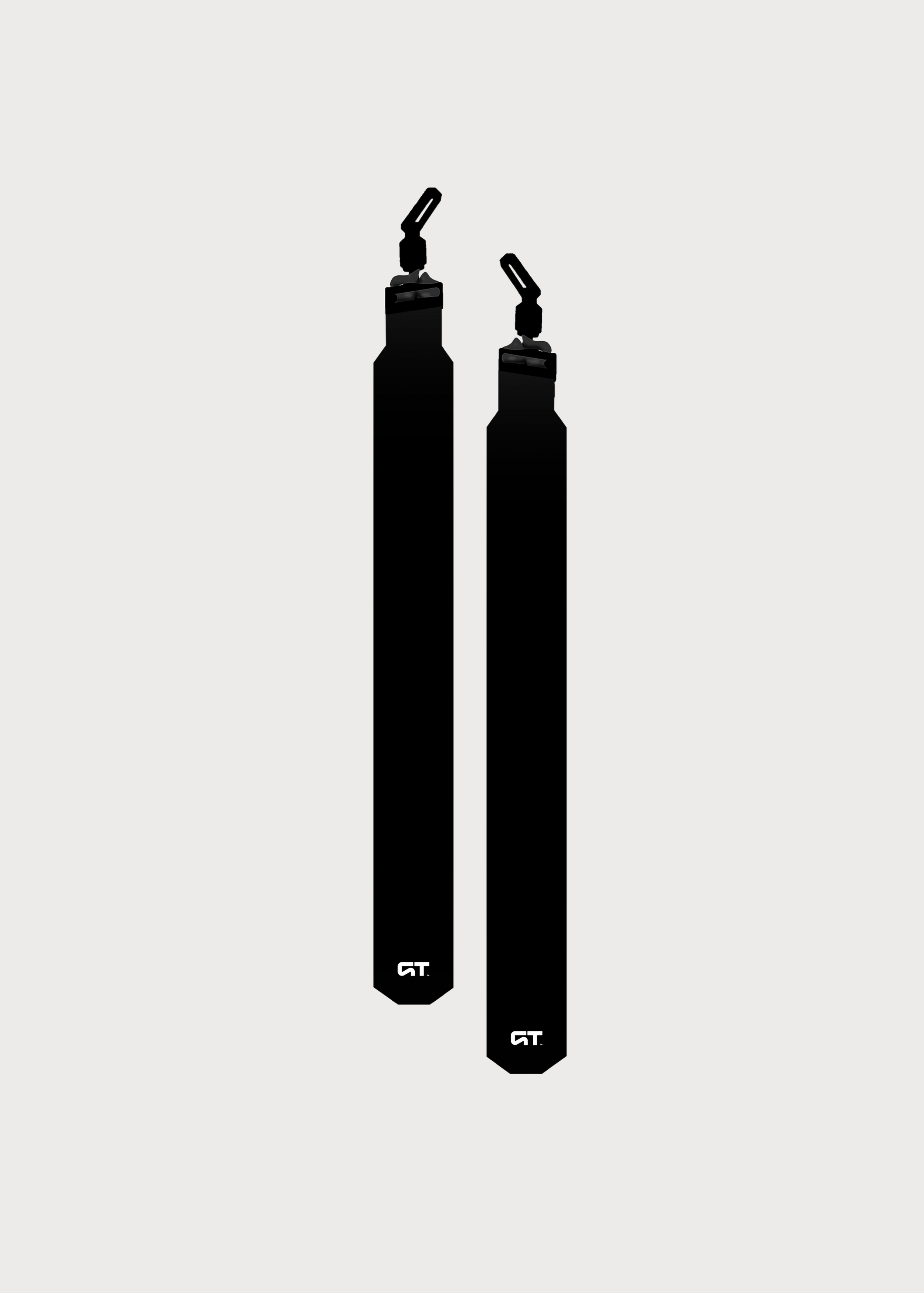 Custom Flags
