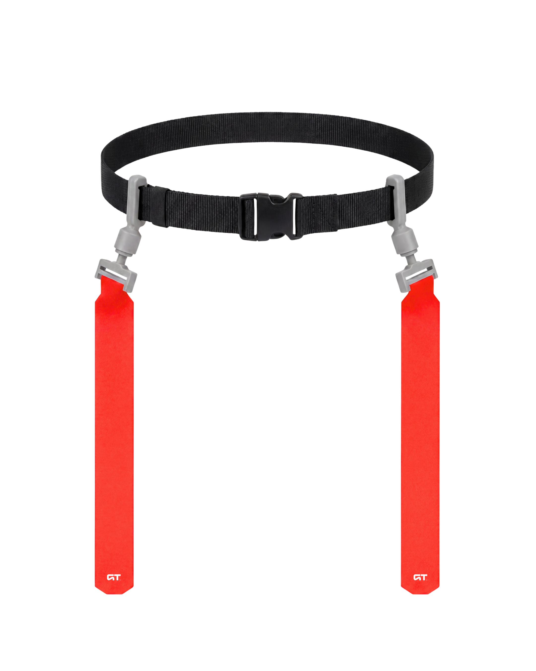 SLCT Flag Belt Set
