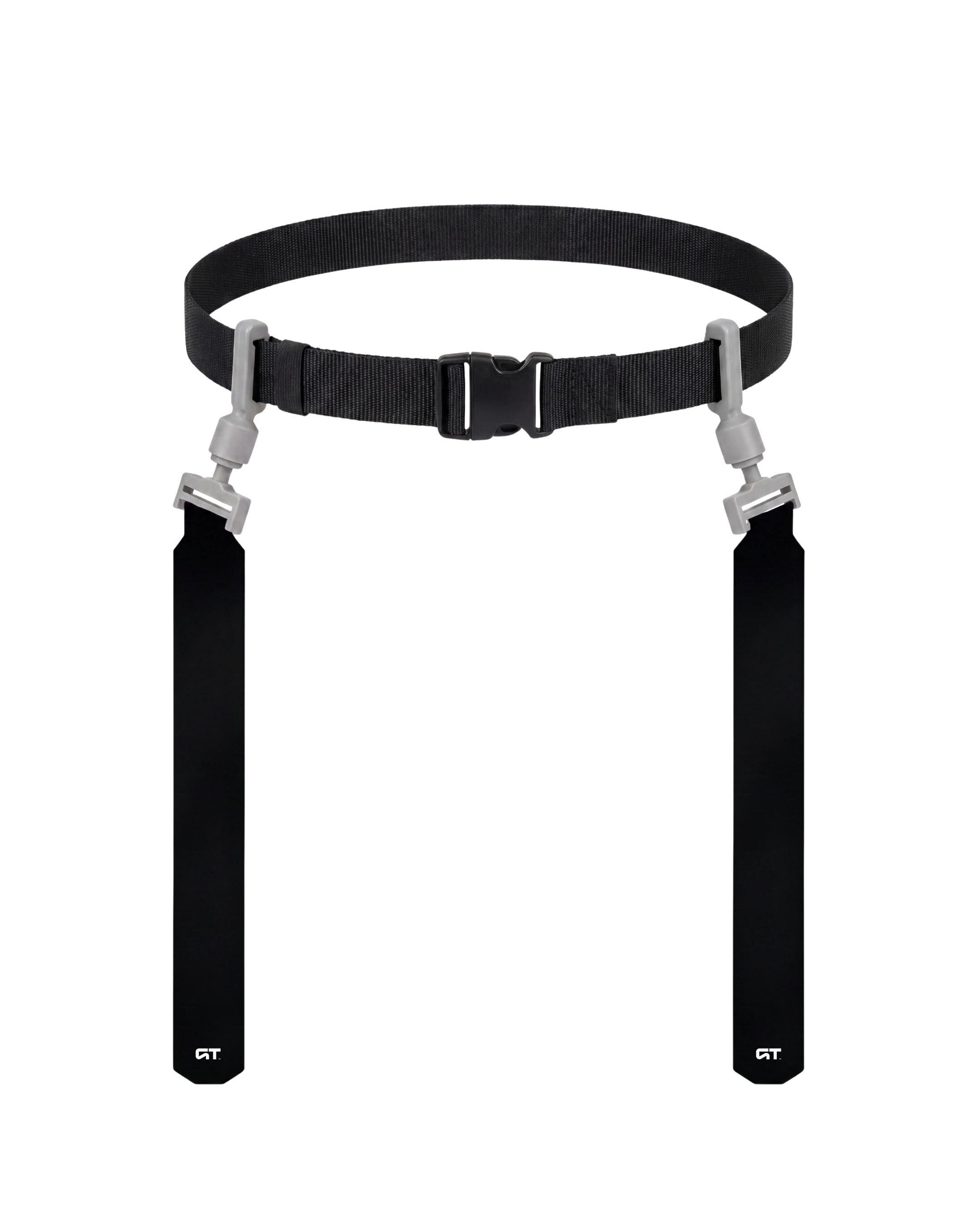 SLCT Flag Belt Set
