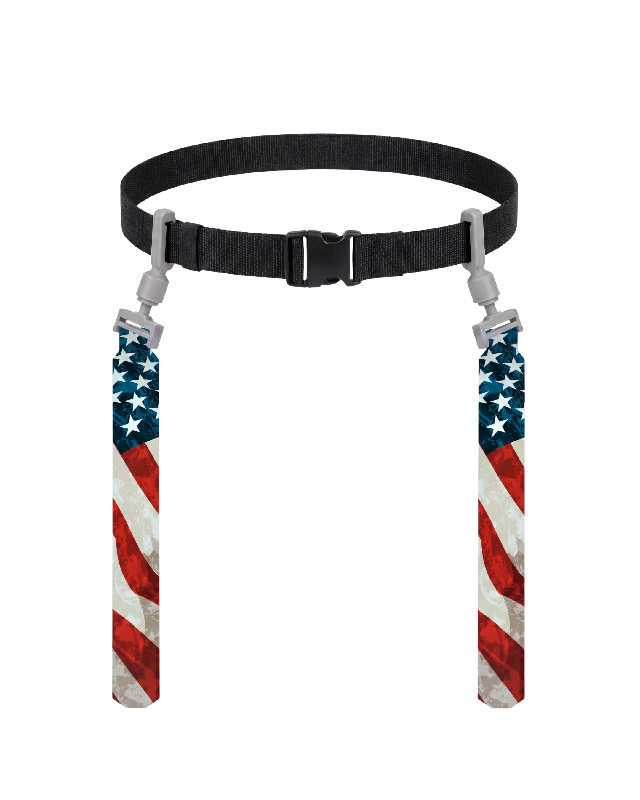 SLCT Flag Belt Set