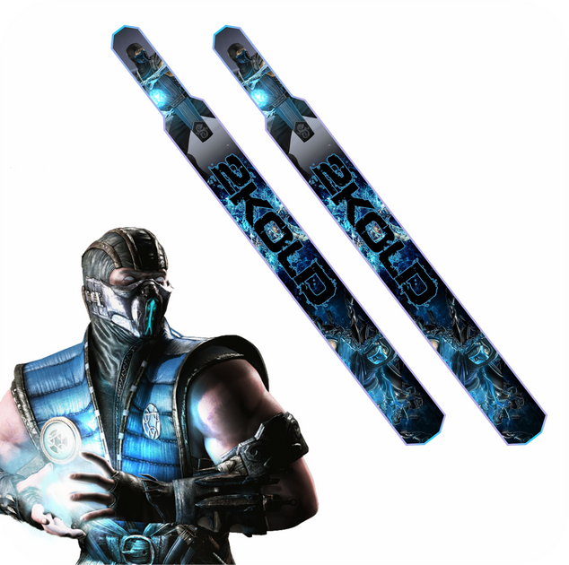 Custom Flag Football Flags Go Team Sports Teamwork makes the Dreamwork