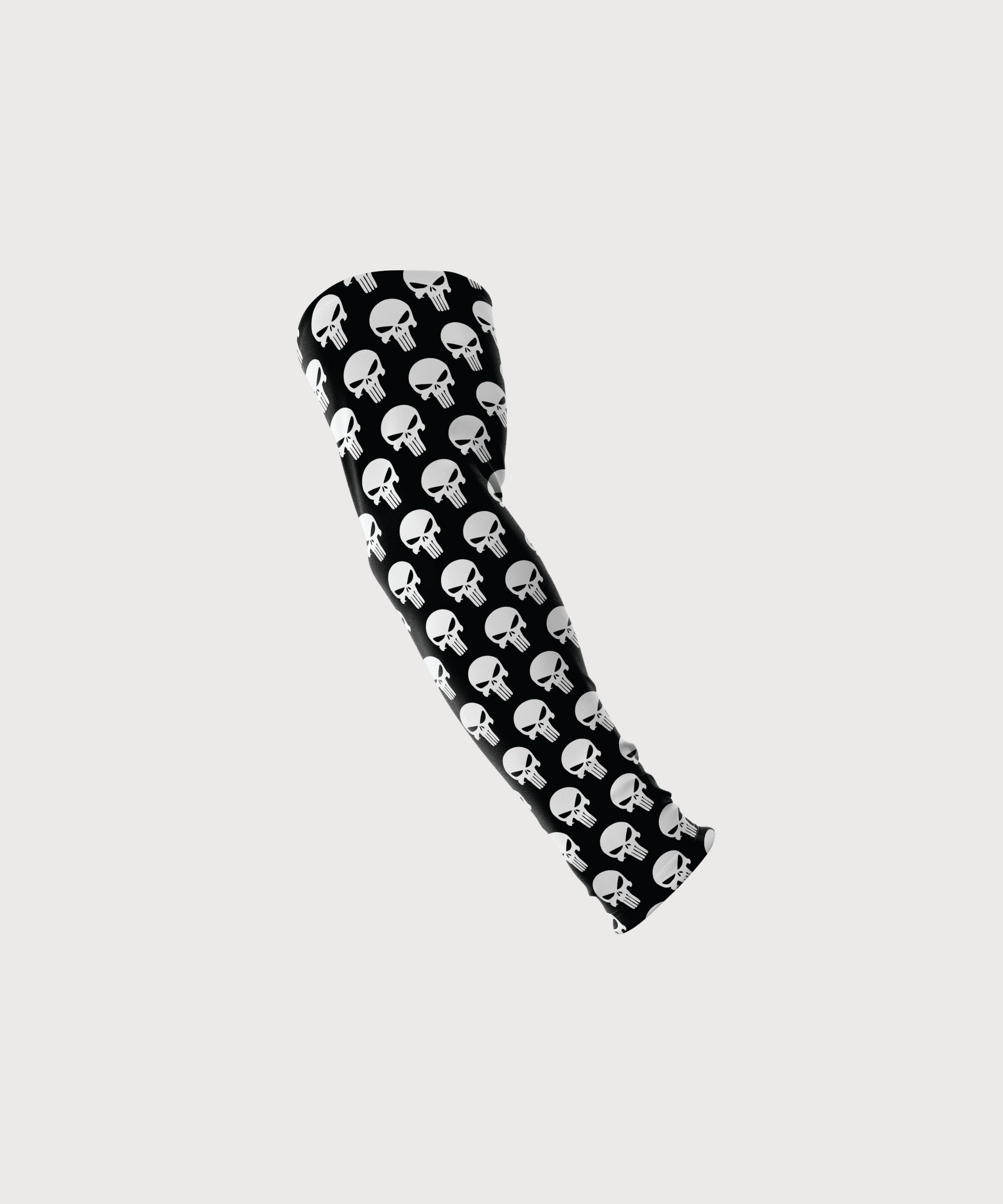 Skull Arm Sleeve