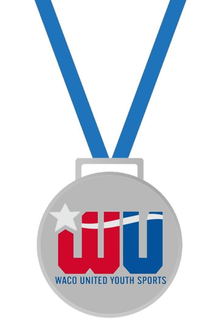 Championship Medals - Deposit to Begin Order