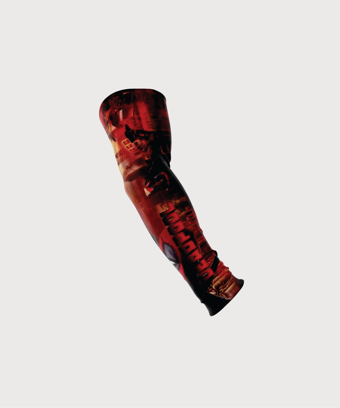 HAHAHA Arm Sleeve