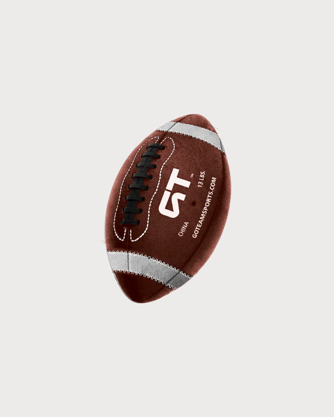 The White Football – The Original Flag Football Game Changer