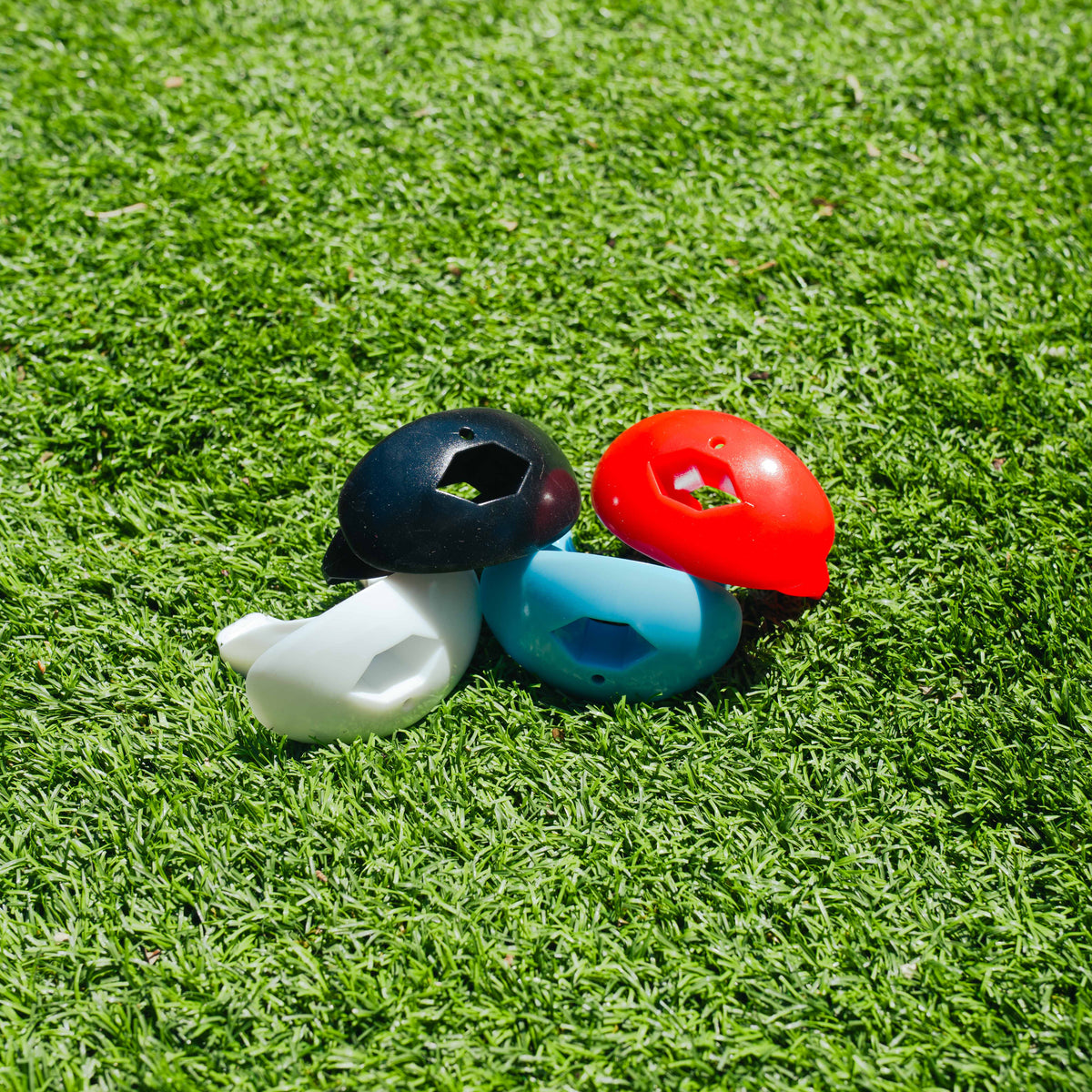 Mouth Guard