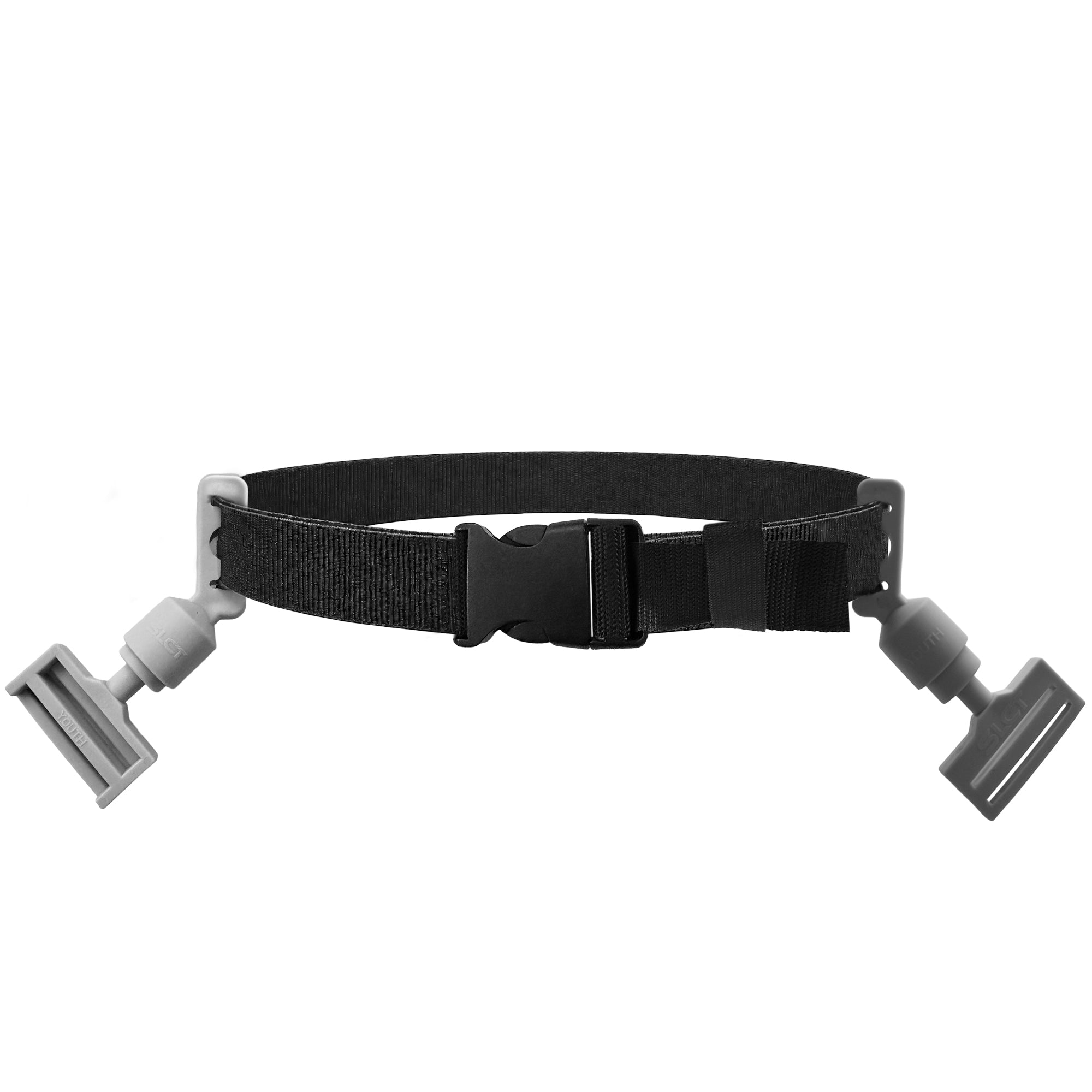 SLCT Flag Belt Set