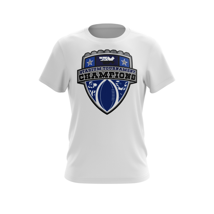 Championship Shirts - Deposit to Begin Order