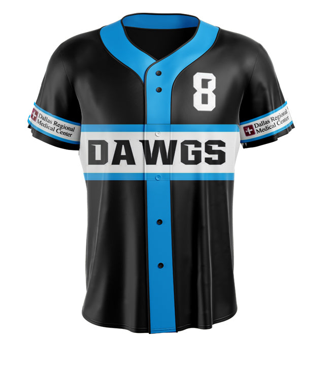 Start My Baseball Order - Art Fee