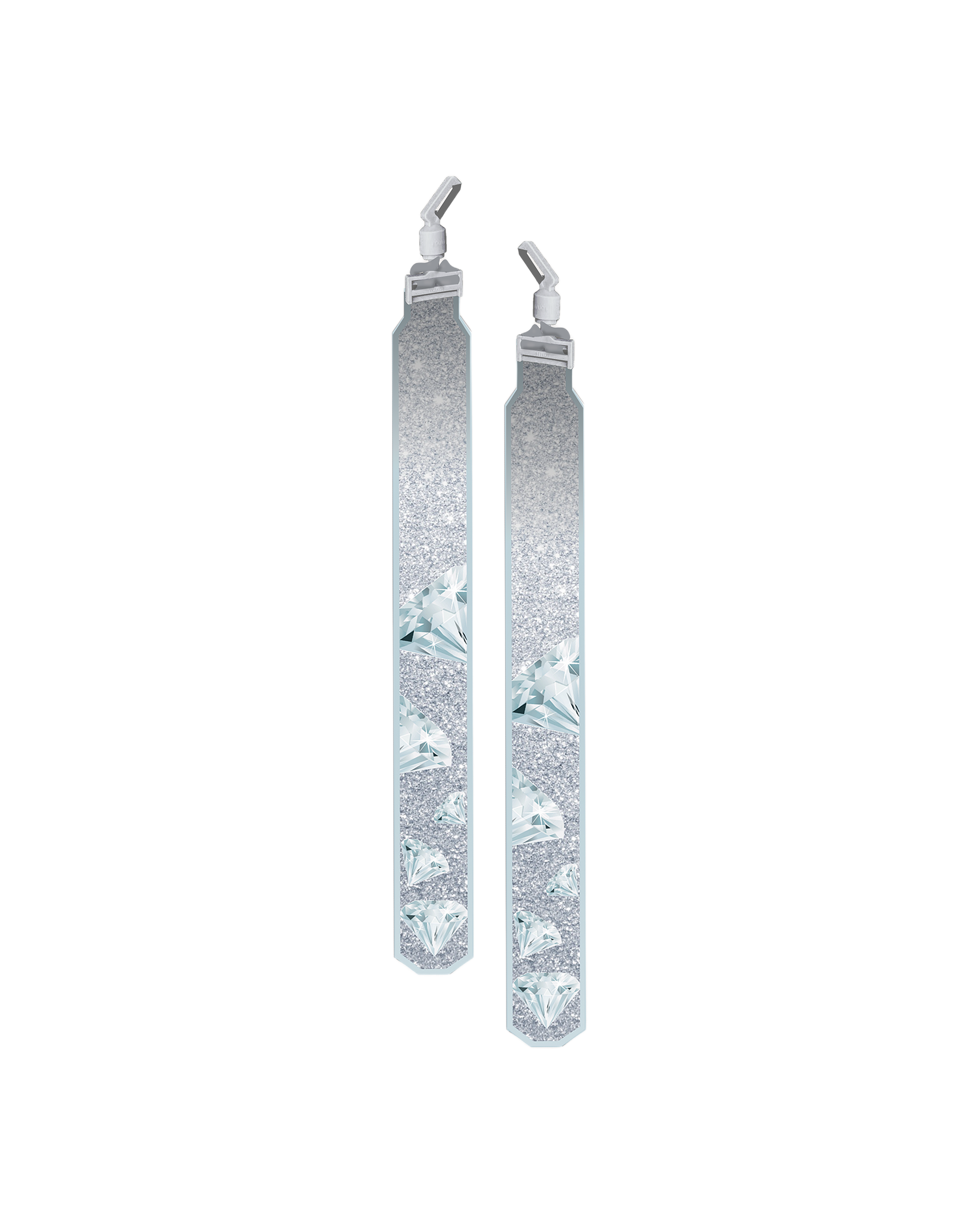 Diamond Flag Set