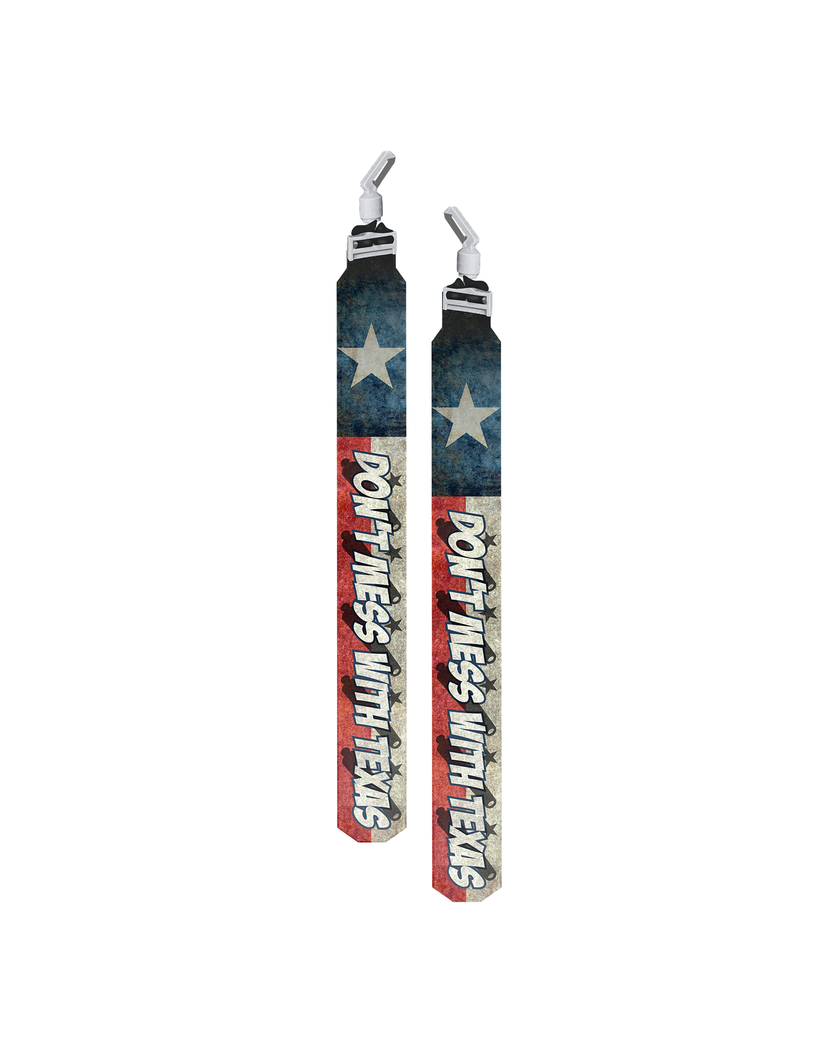 Don't Mess With TX Flag Set