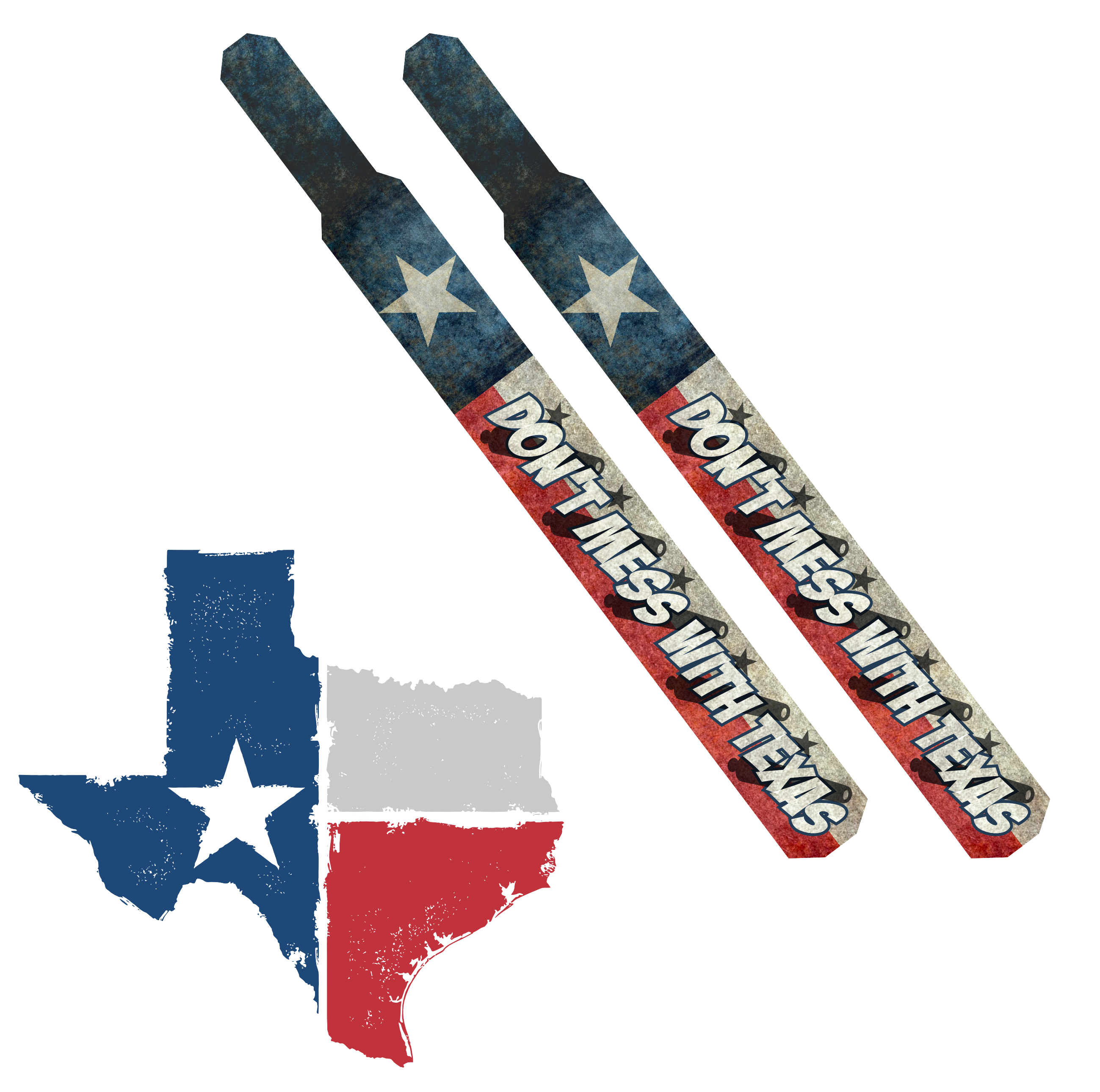 Don't Mess With TX Flag Set