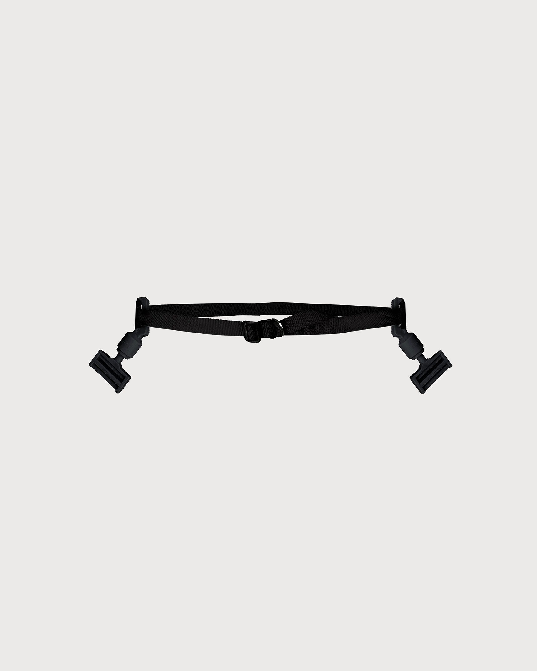 SLCT Flag Belt Set with 3 Custom flags