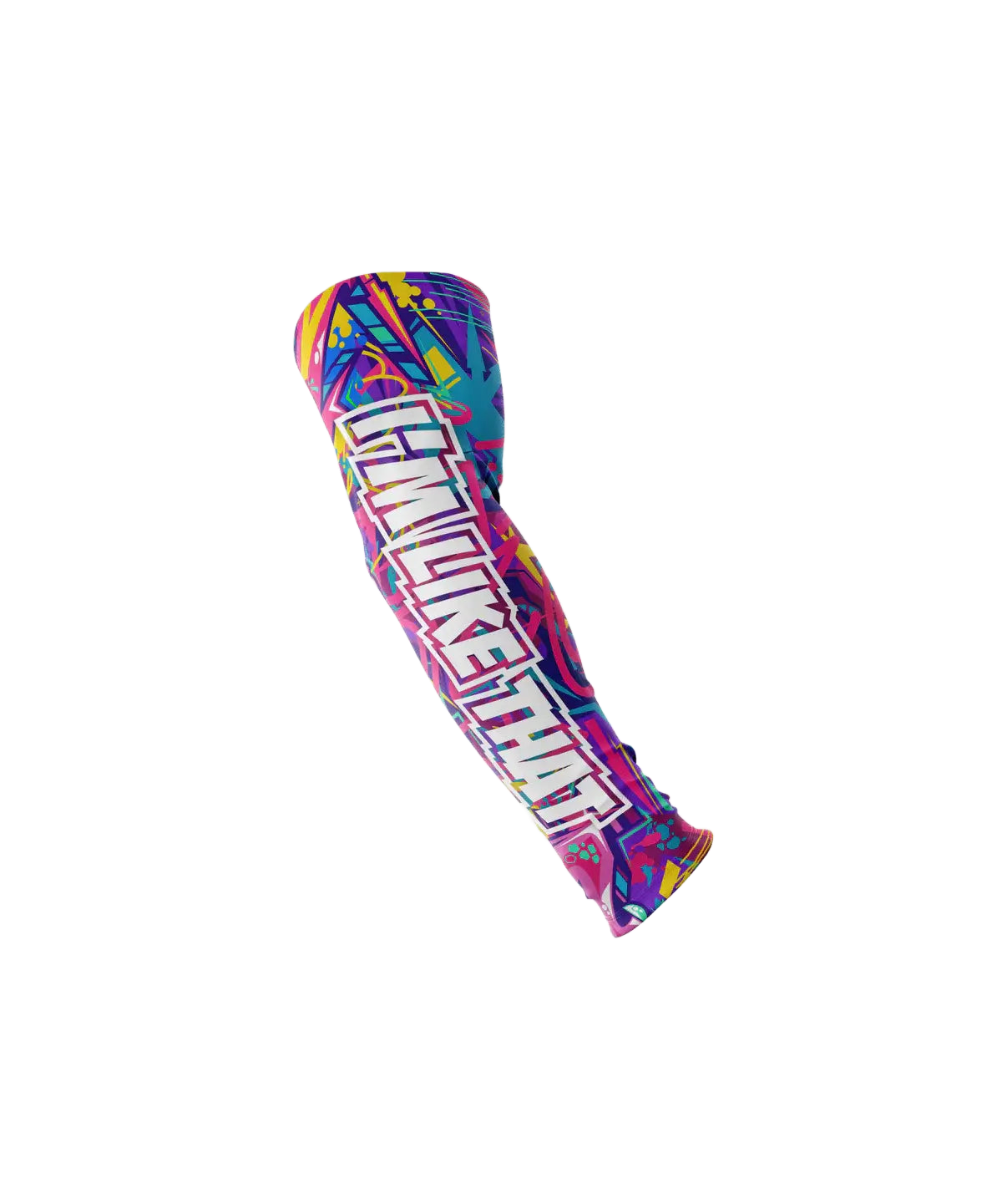 I'm Like That Arm Sleeve