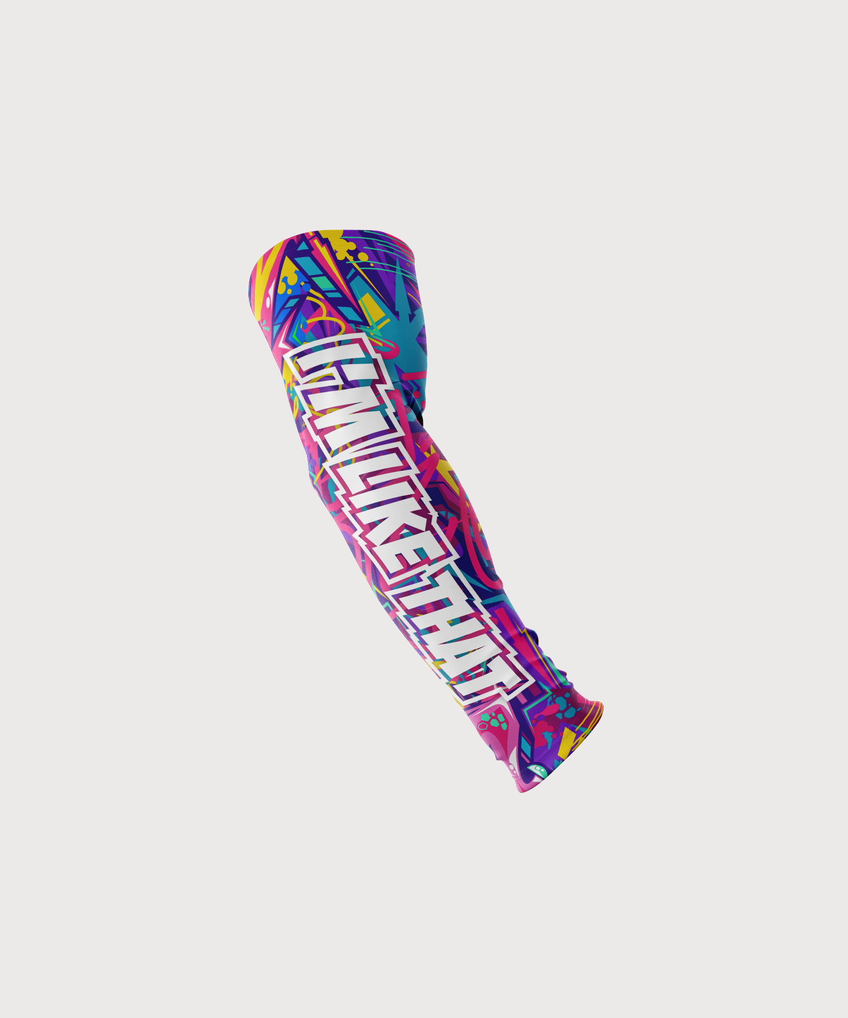 I'm Like That Arm Sleeve
