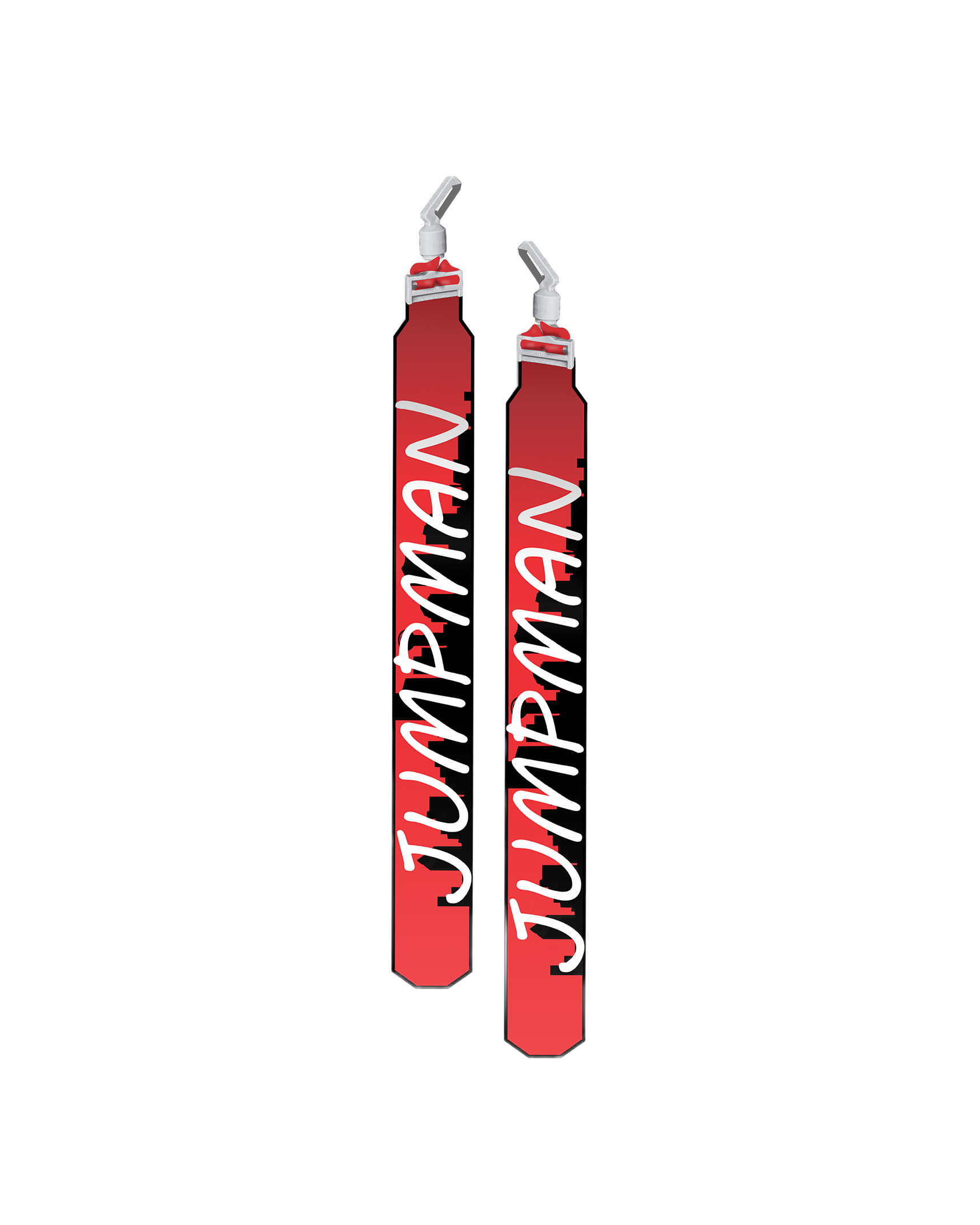 Jumpman Flag Set