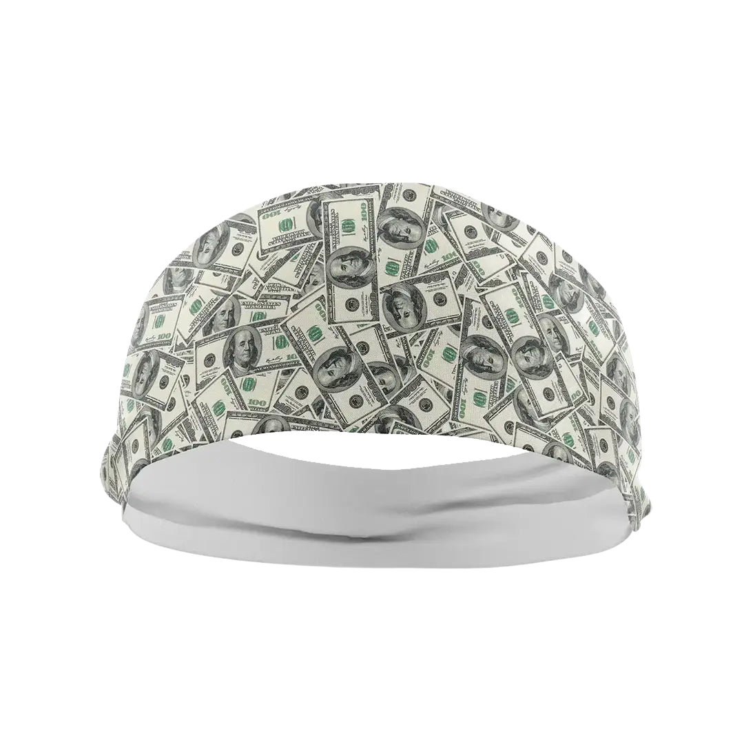 Money Headband