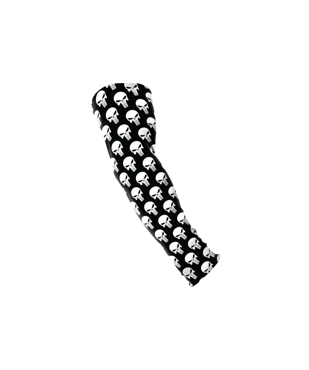 Skull Arm Sleeve