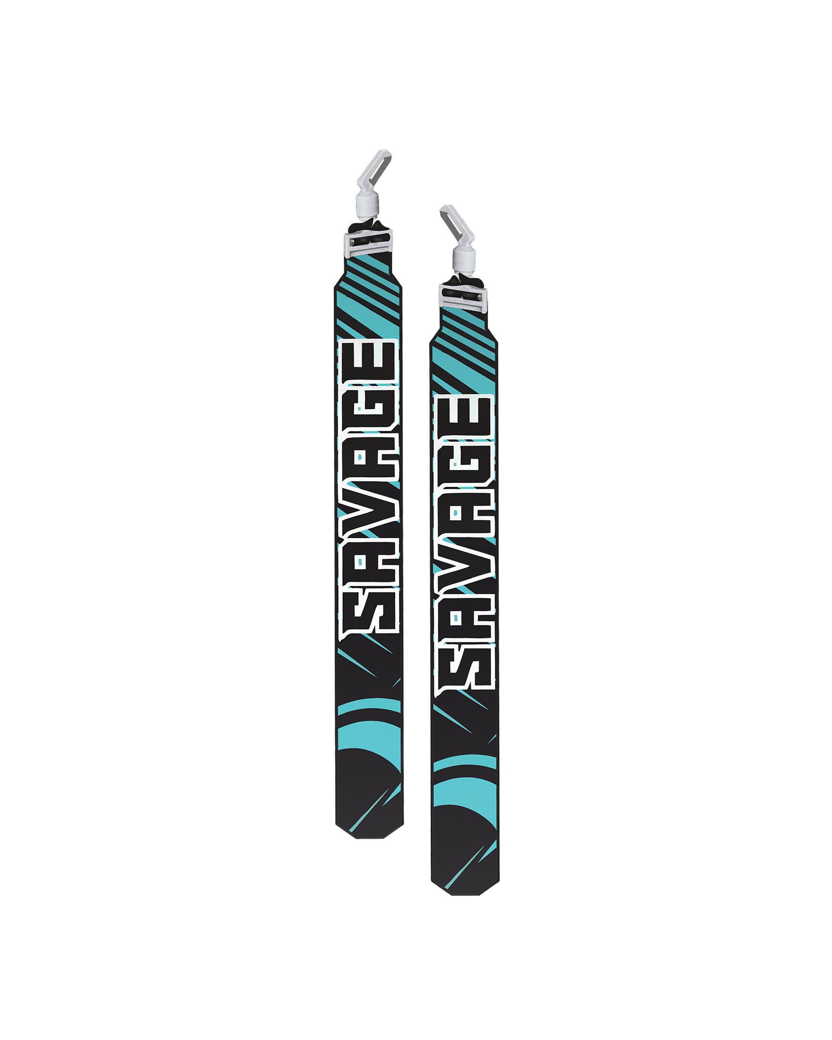 Savage Flag Set