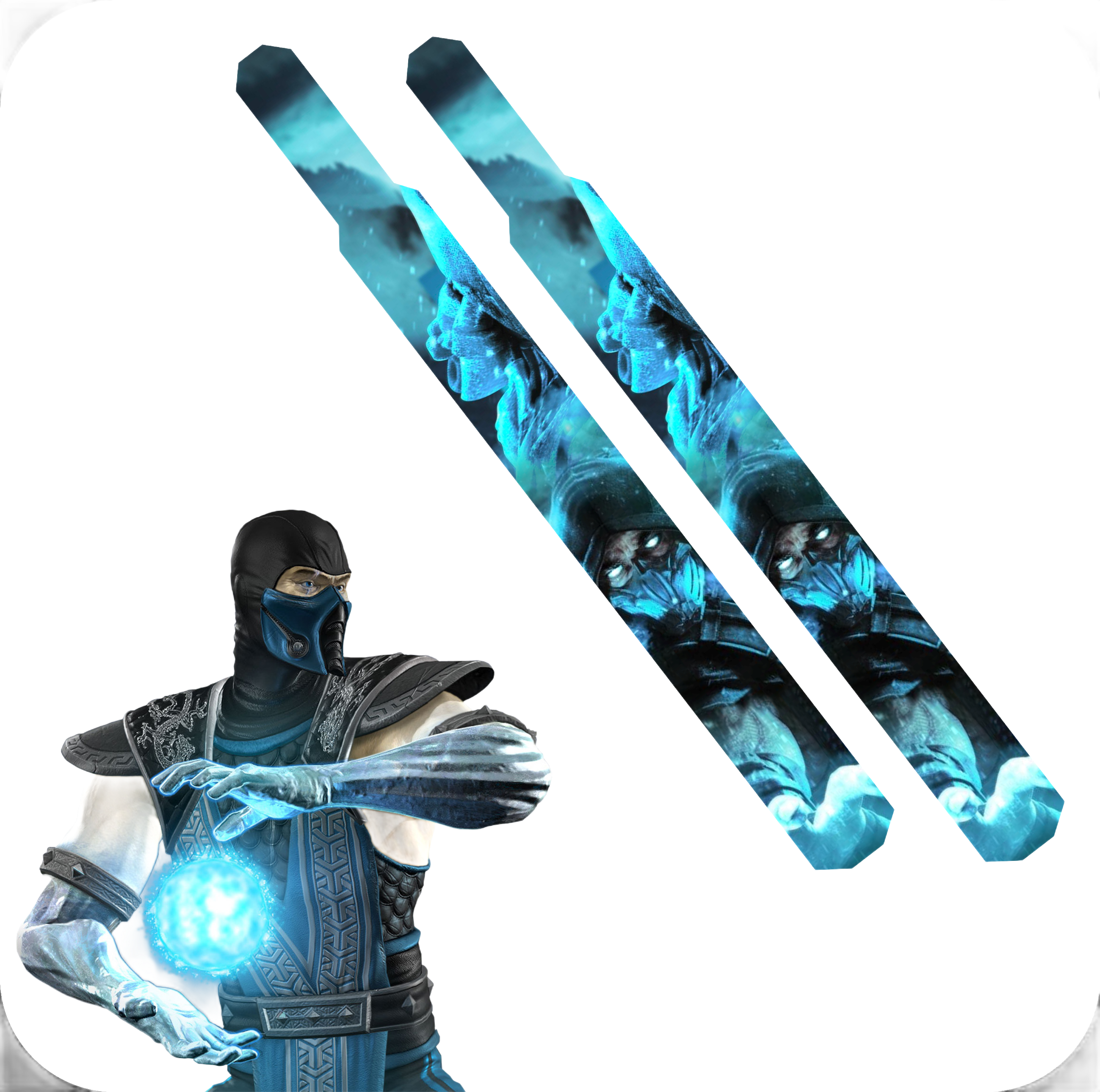 Sub Zero Flag Set