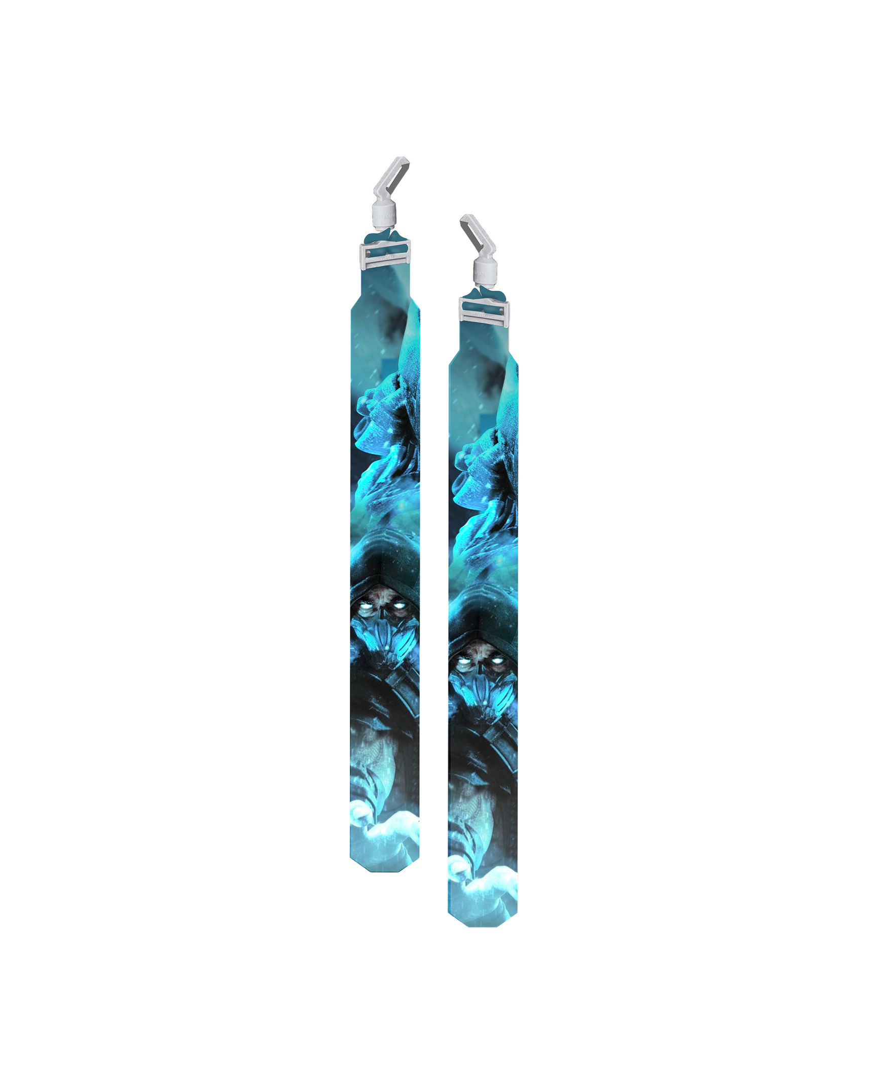 Sub Zero Flag Set