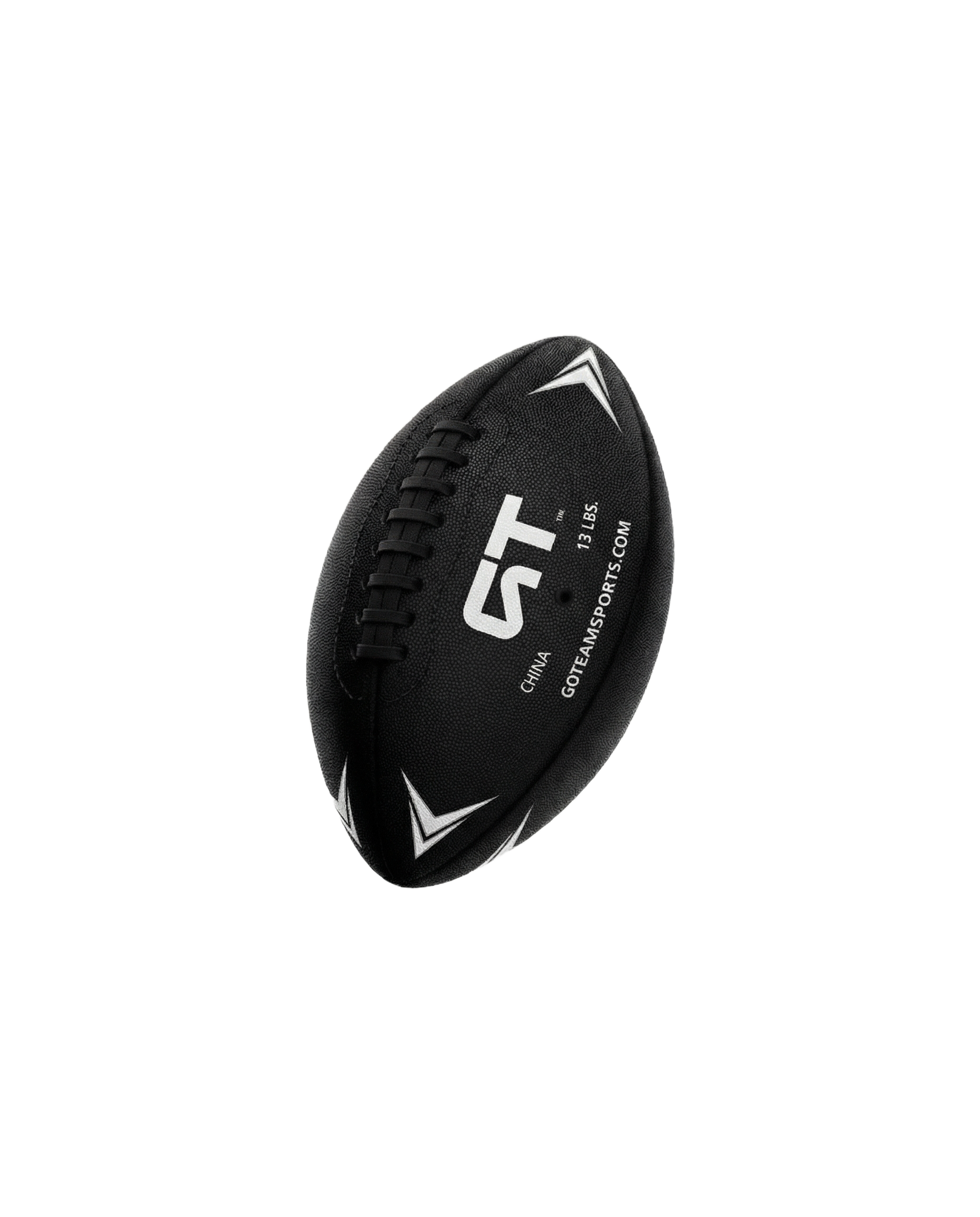 The White Football – The Original Flag Football Game Changer