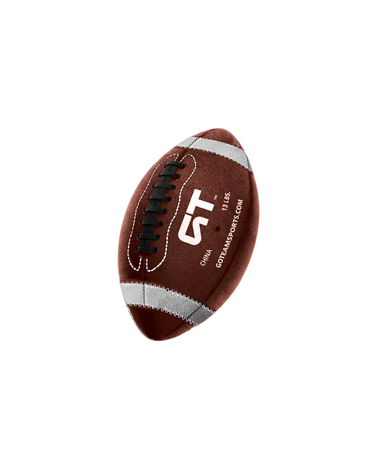 The White Football – The Original Flag Football Game Changer