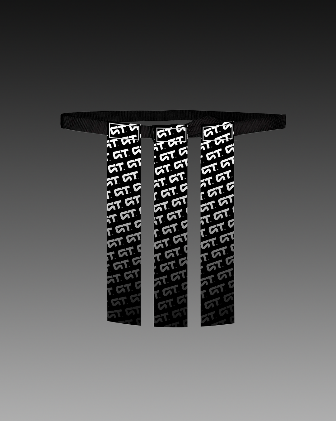 Custom Triple Threat Flags - Get Started (Includes 5 sets and the set-up/art fee)