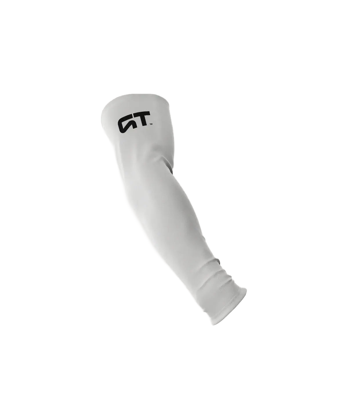 White Arm Sleeve