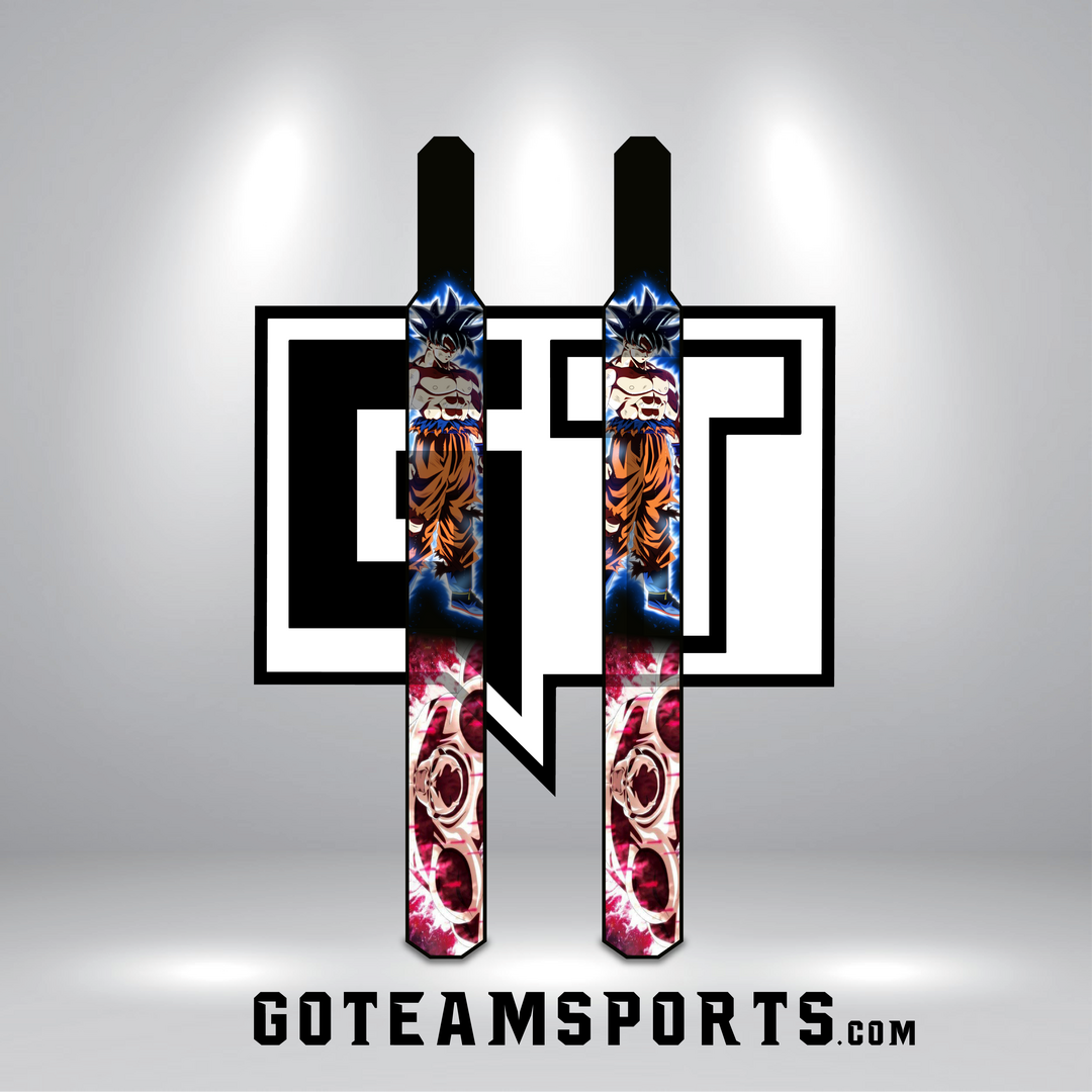 Custom Flag Set. Flag Football Flags.
