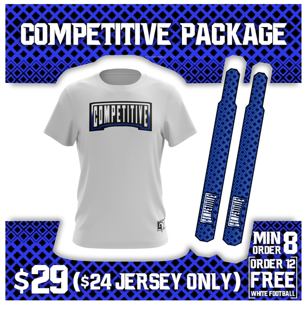 Flag Football Sale Packages Go Team Sports Teamwork makes the