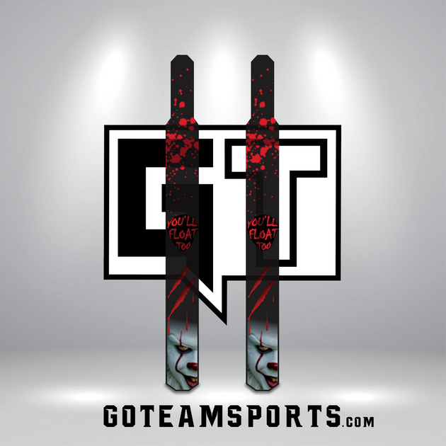 Custom Flag Football Flags Go Team Sports Teamwork makes the Dreamwork