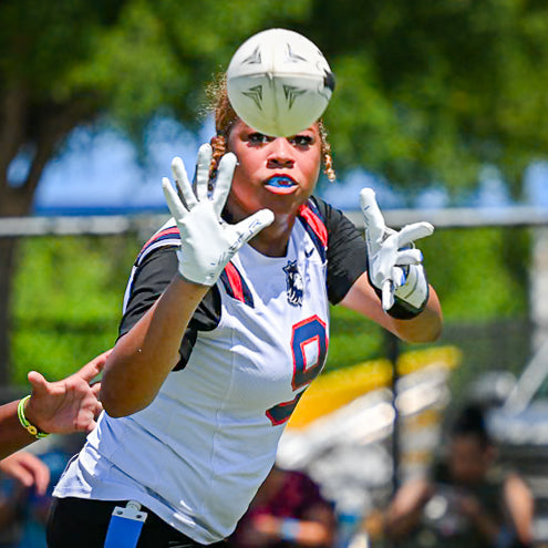 How to Start a Girls’ Flag Football Program at School | GT Sports