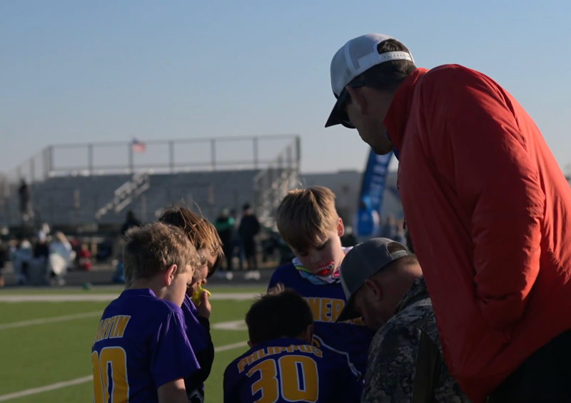 Back-to-School Flag Football Checklist for Coaches and PE Teachers