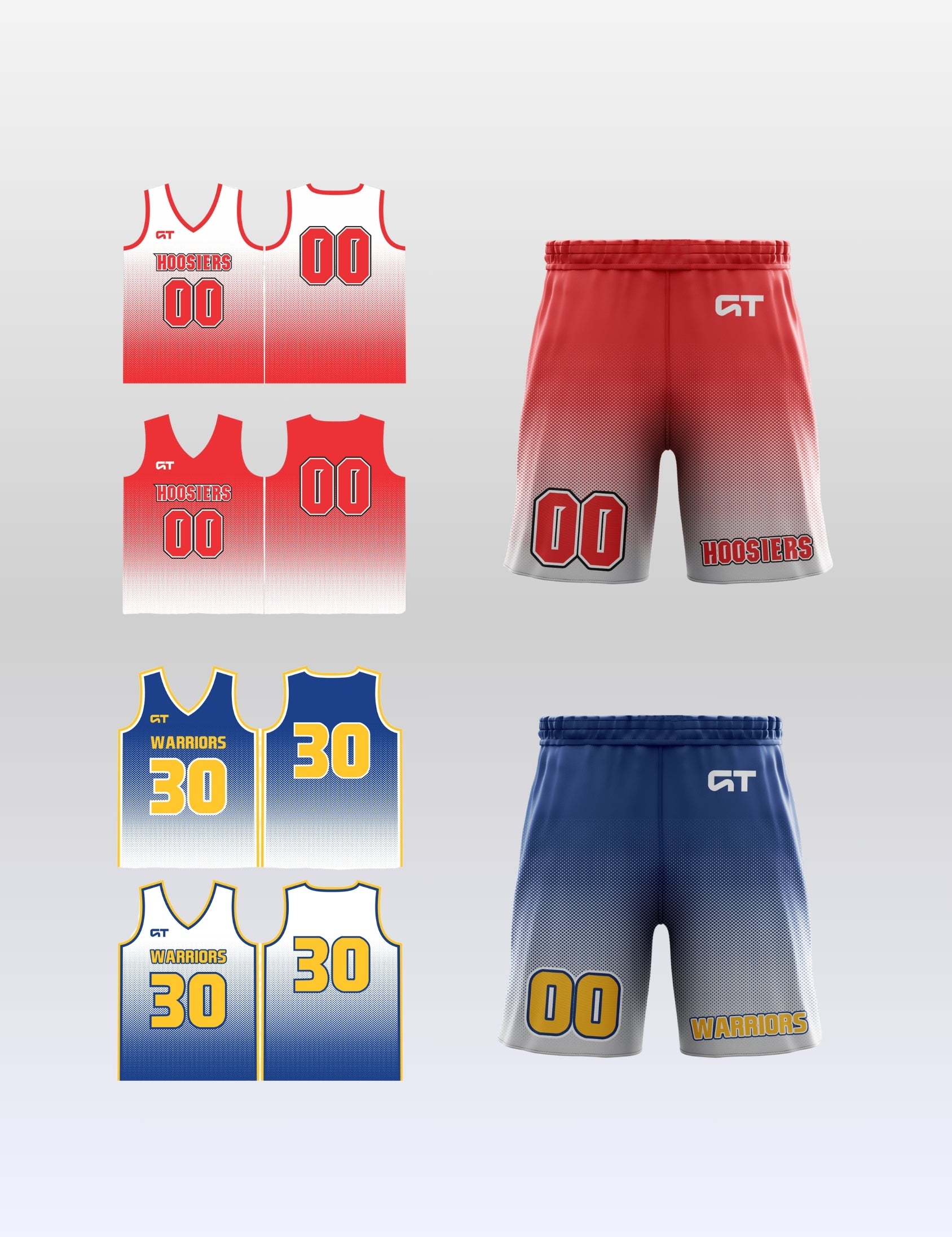 Start My Basketball Order - Art Fee
