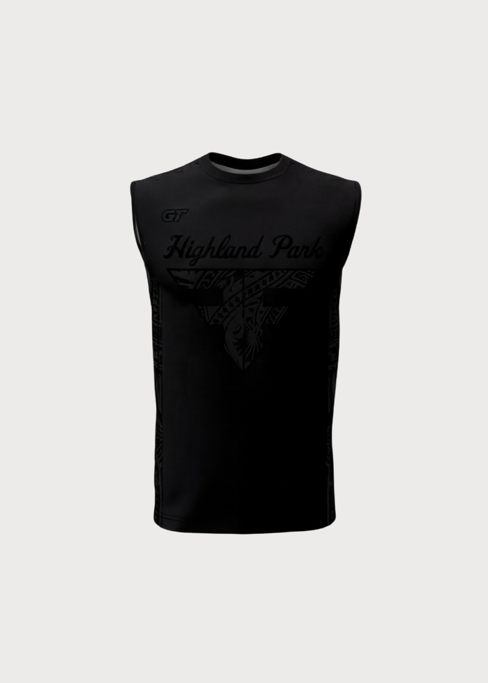 Compression Jersey