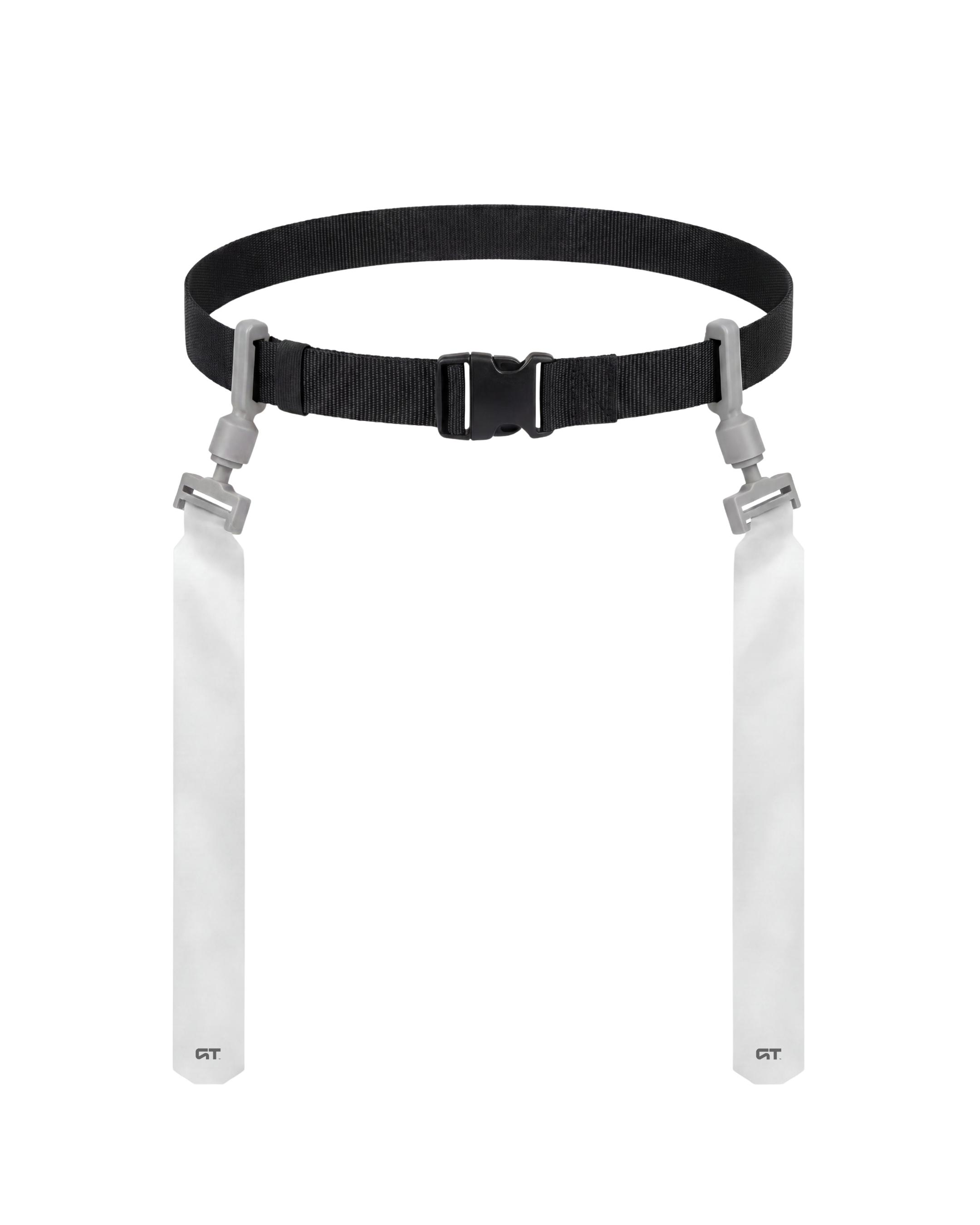 SLCT Flag Belt Set