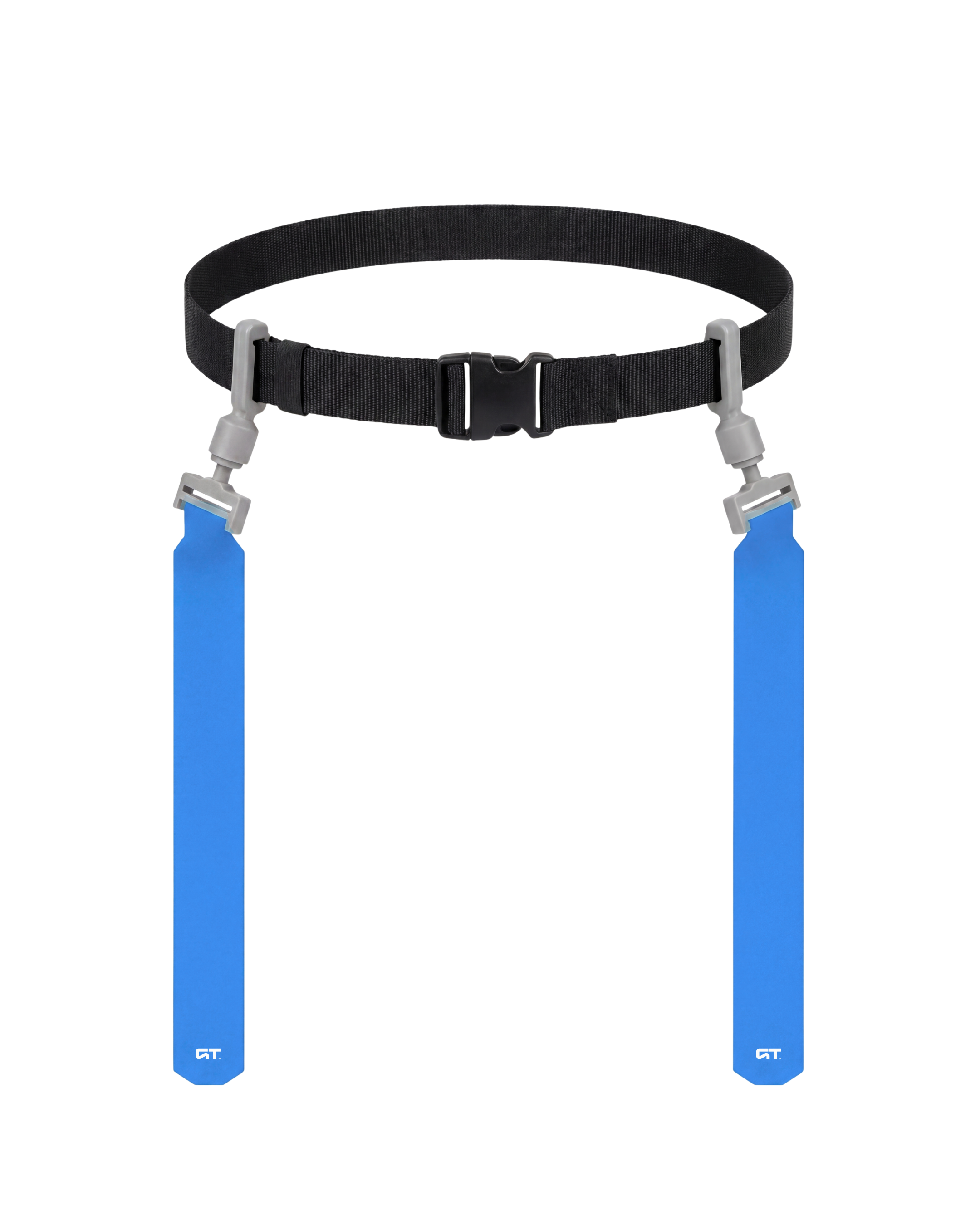SLCT Flag Belt Set