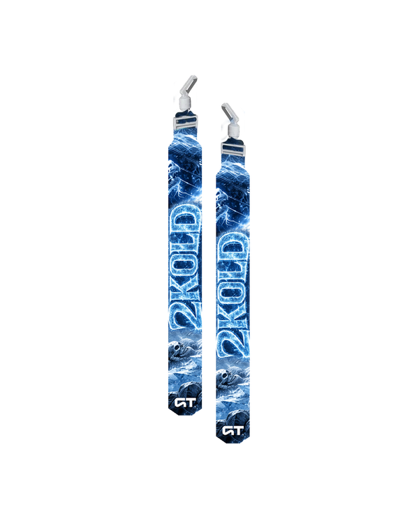 2 Kold Flag Set