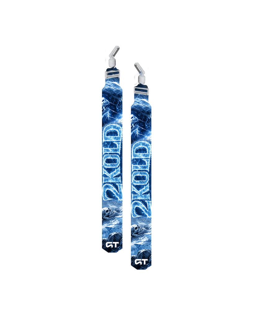 2 Kold Flag Set