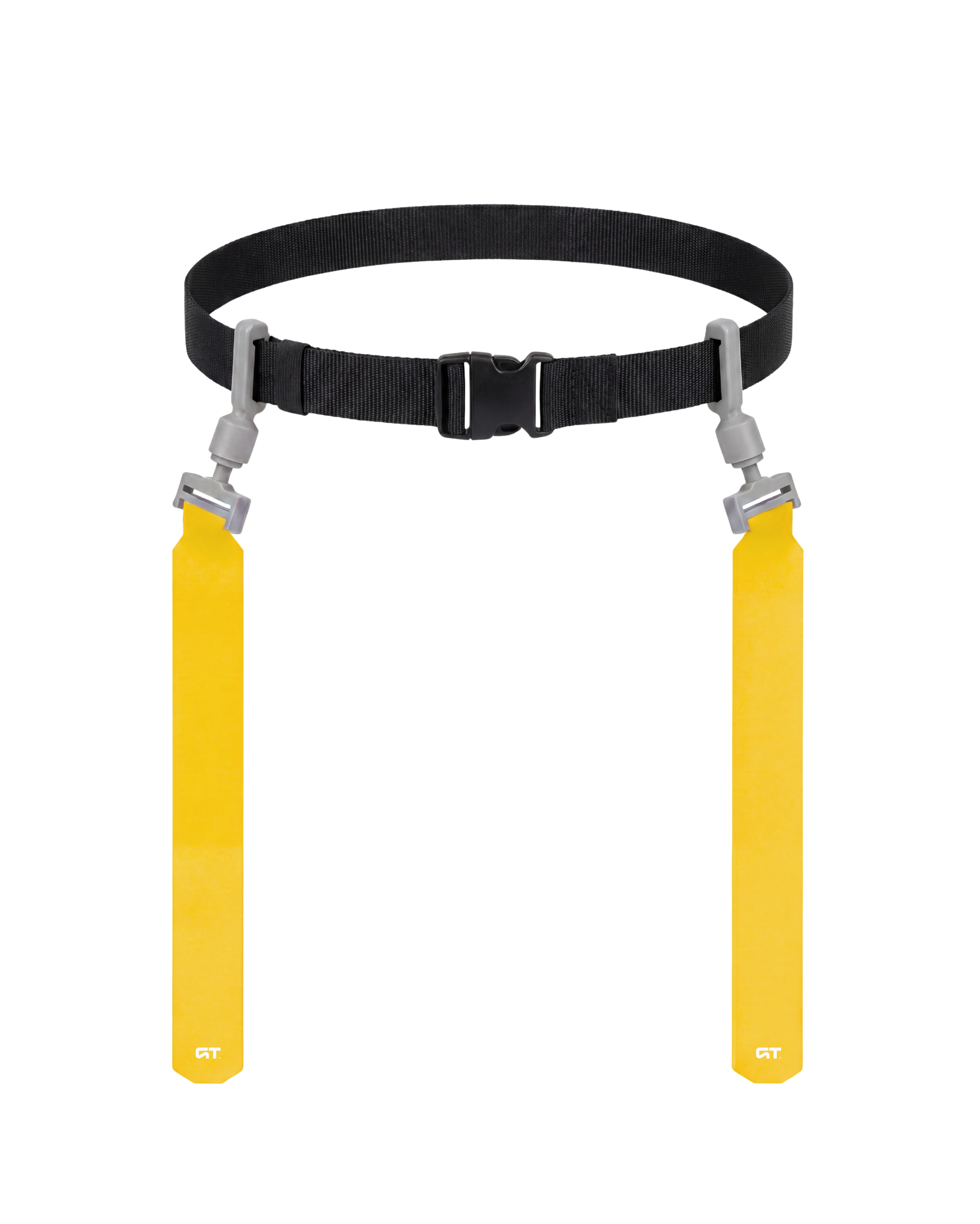 SLCT Flag Belt Set