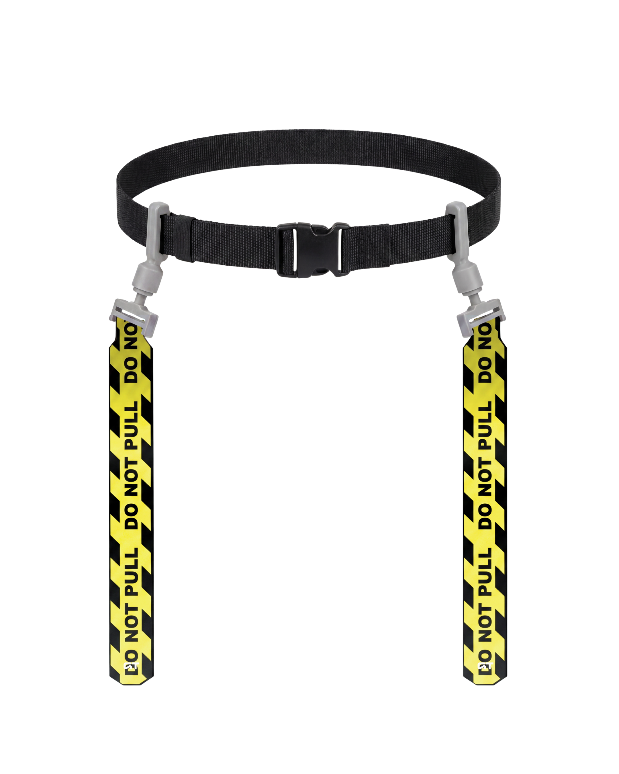 SLCT Flag Belt Set
