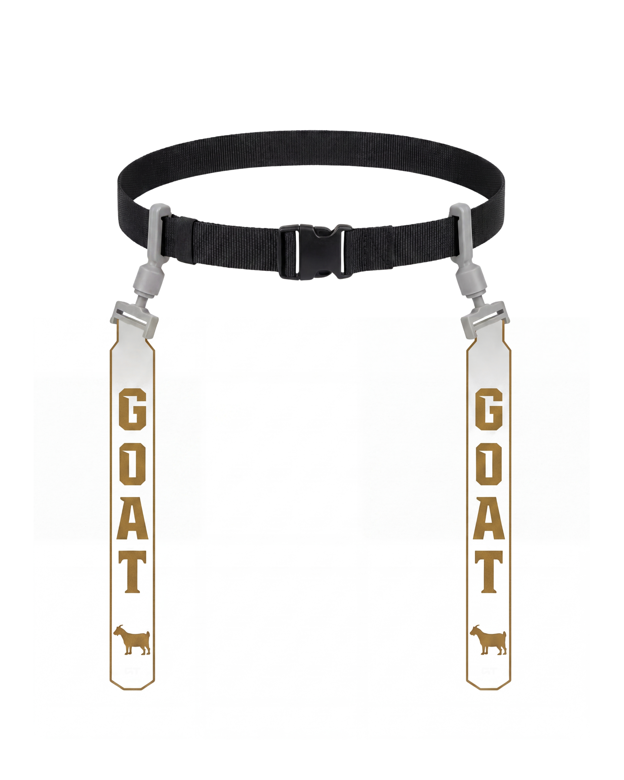 SLCT Flag Belt Set