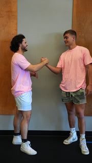 Lift Happy T-Shirt