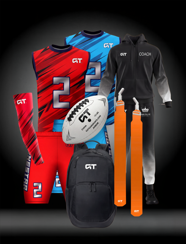 GT Pro Package - Flag Football