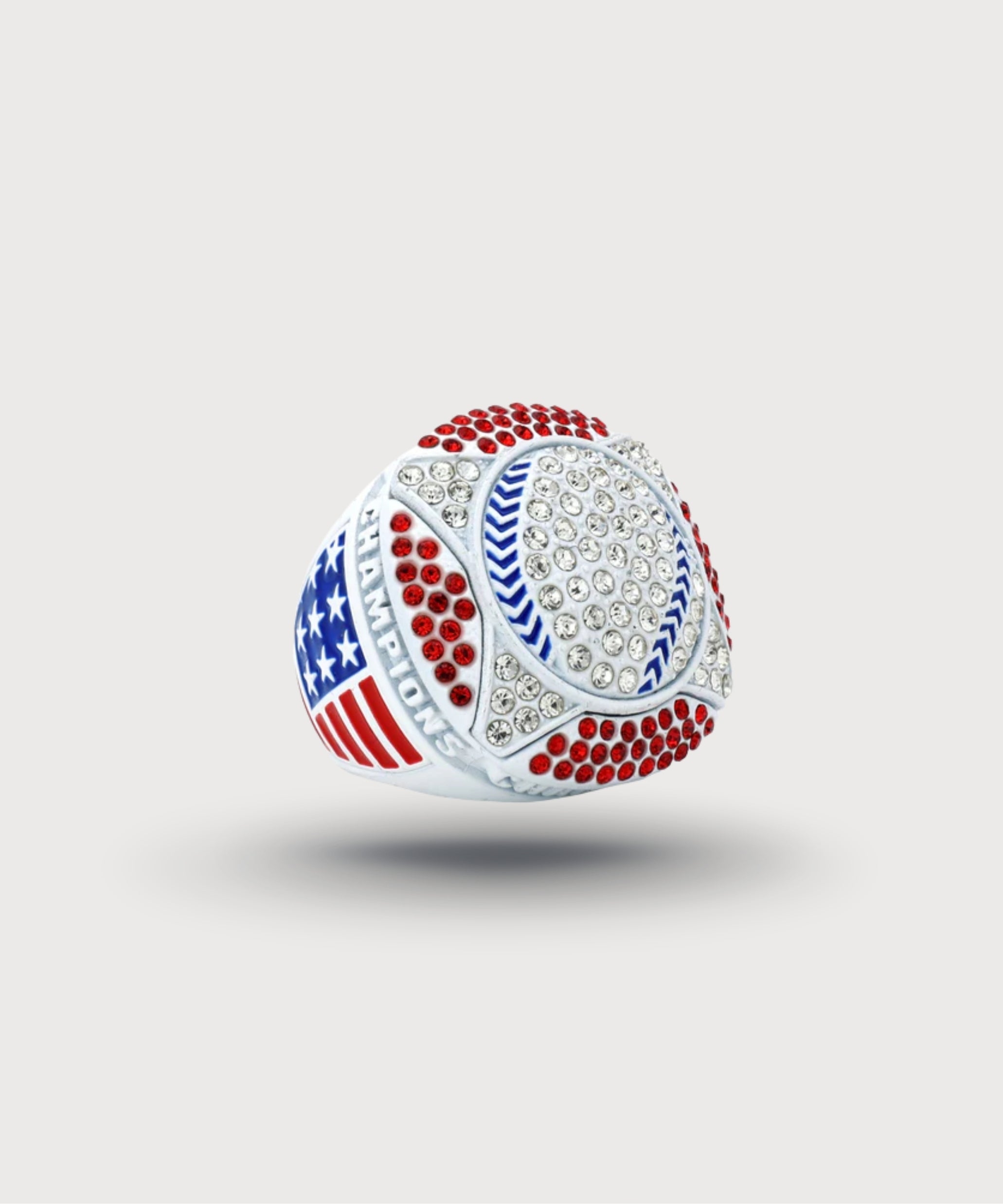 Stock Championship Rings - Non Custom