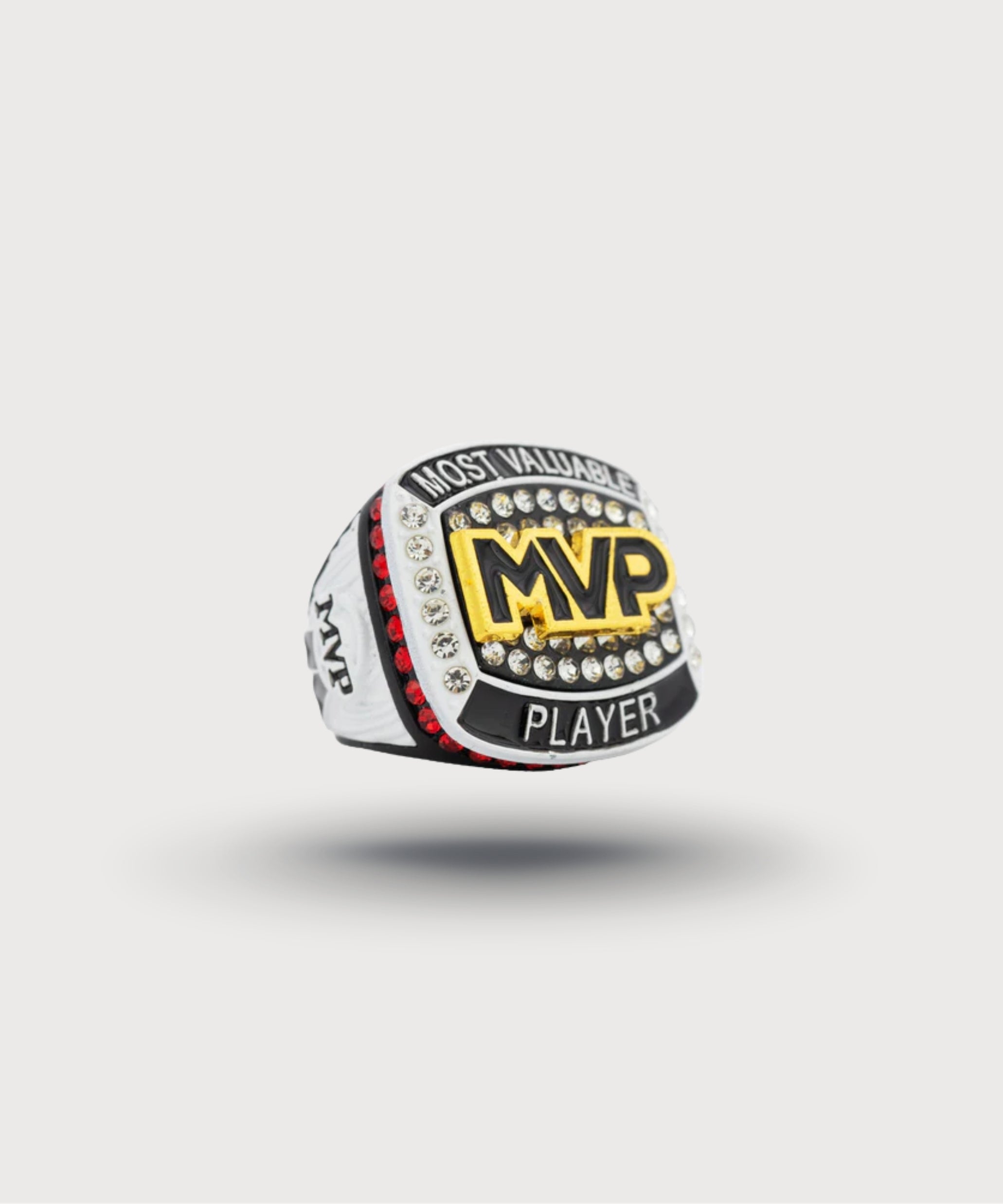 Stock Championship Rings - Non Custom